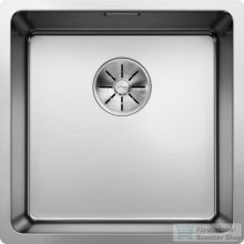 BLANCO ANDANO 400-U rozsdamentes acél mosogató 522959
