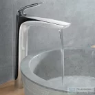 Kludi BALANCE magasított mosdócsaptelep króm 522960575