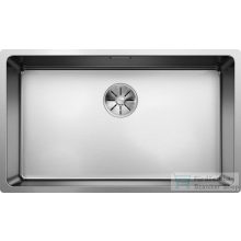   Blanco ANDANO 700-IF selyemfényű rozsdamentes acél mosogató 522969