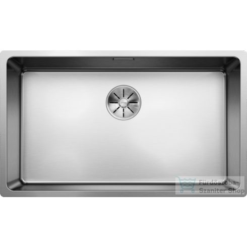 BLANCO ANDANO 700-U rozsdamentes acél mosogató 522971