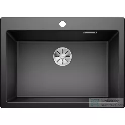   Blanco PLEON 8 SILGRANIT® mosogató medence, antracit 523043