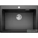 Blanco PLEON 8 SILGRANIT® mosogató medence, antracit 523043