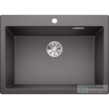   BLANCO PLEON 8 silgranit mosogató medence palaszürke 523044