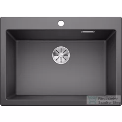   Blanco PLEON 8 SILGRANIT® mosogató medence, palaszürke 523044