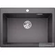 Blanco PLEON 8 SILGRANIT® mosogató medence, palaszürke 523044