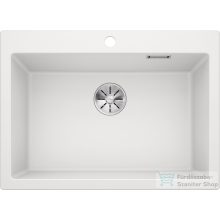 BLANCO PLEON 8 silgranit mosogató medence fehér 523047