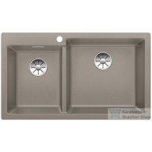   BLANCO PLEON 9 tartufo gránit mosogató jobbos főmedencével 523064