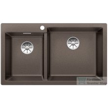   BLANCO PLEON 9 kávé gránit mosogató jobbos főmedencével 523066