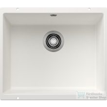 BLANCO ROTAN 500-U SILGRANIT mosogatótál fehér 523076