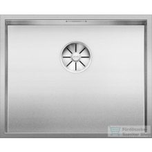   BLANCO ZEROX 500-IF Durinox rozsdamentes acél mosogató medence 523098