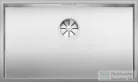 Blanco ZEROX 700-IF Durinox rozsdamentes acél mosogató medence, selyemfényű acél 523099