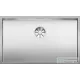 Blanco ZEROX 700-IF Durinox rozsdamentes acél mosogató medence, selyemfényű acél 523099