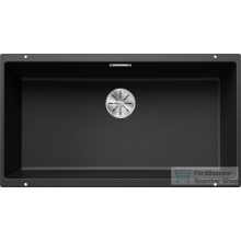   Blanco Subline 800-U antracit Silgranit mosogató medence 523141