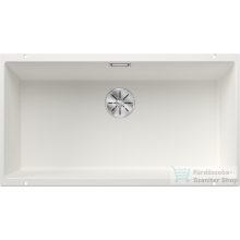   Blanco Subline 800-U fehér Silgranit mosogató medence 523145