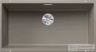 Blanco SUBLINE 800-U SILGRANIT® mosogató medence alulról való beépítéshez, tartufo 523148