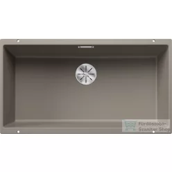   Blanco SUBLINE 800-U SILGRANIT® mosogató medence alulról való beépítéshez, tartufo 523148