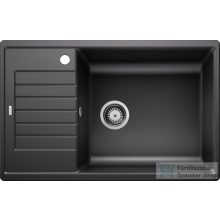   BLANCO ZIA XL 6 S compact antracit silgranit forgatható mosogató medence 523273