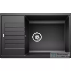   Blanco ZIA XL 6 S Compact SILGRANIT® mosogató medence, antracit 523273