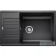Blanco ZIA XL 6 S Compact SILGRANIT® mosogató medence, antracit 523273