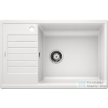   BLANCO ZIA XL 6 S compact fehér silgranit forgatható mosogató medence 523277