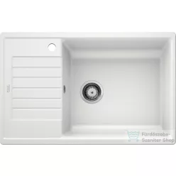   Blanco ZIA XL 6 S Compact SILGRANIT® mosogató medence, fehér 523277