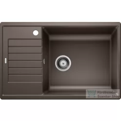   Blanco ZIA XL 6 S Compact SILGRANIT® mosogató medence, kávé 523282