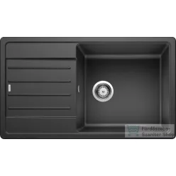   Blanco LEGRA XL 6 S SILGRANIT® mosogató medence, antracit 523326
