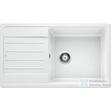   BLANCO LEGRA XL 6 S fehér silgránit forgatható mosogató medence 523328
