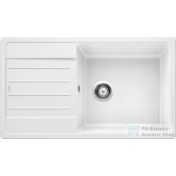   Blanco LEGRA XL 6 S SILGRANIT® mosogató medence, fehér 523328