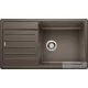 Blanco LEGRA XL 6 S SILGRANIT® mosogató medence, kávé 523331
