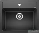Blanco LEGRA 6 SILGRANIT® mosogató medence, antracit 523332