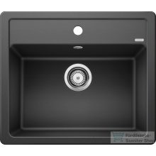 BLANCO LEGRA 6 antracit silgranit mosogató medence 523332