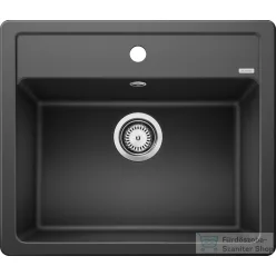   Blanco LEGRA 6 SILGRANIT® mosogató medence, antracit 523332