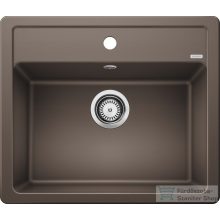 BLANCO LEGRA 6 kávé silgranit mosogató medence 523337