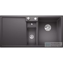   BLANCO COLLECTIS 6 S silgranit mosogató medence palaszürke 523345