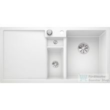   BLANCO COLLECTIS 6 S silgranit mosogató medence fehér 523348