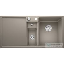   BLANCO COLLECTIS 6 S silgranit mosogató medence tartufo 523351