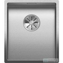   BLANCO CLARON 340-IF Durinox rozsdamentes acél mosogató medence 523388