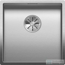   BLANCO CLARON 400-IF DURINOX rozsdamentes acél mosogató medence 523389