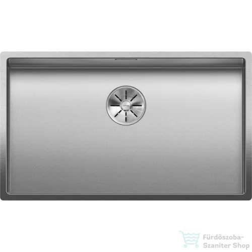 Blanco CLARON 700-IF DURINOX rozsdamentes acél mosogató medence, selyemfényű acél 523391