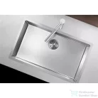 Blanco CLARON 700-IF DURINOX rozsdamentes acél mosogató medence, selyemfényű acél 523391