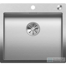 BLANCO CLARON 500-IF/A Durinox mosogató medence 523393