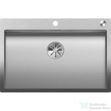   BLANCO CLARON 700-IF/A DURINOX rozsdamentes acél mosogató 523394