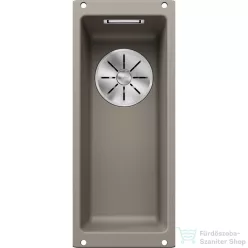   Blanco SUBLINE 160-U SILGRANIT® mosogató medence alulról való beépítéshez, tartufo 523403