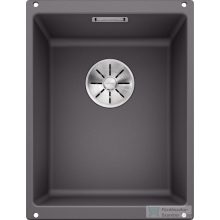 BLANCO SUBLINE 320-U palaszürke  silgranit mosogató 523407