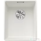 Blanco SUBLINE 320-F SILGRANIT® mosogató medence munkalapszintű beépítéshez, fehér 523419