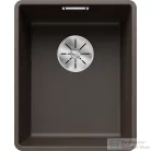 Blanco SUBLINE 320-F SILGRANIT® mosogató medence munkalapszintű beépítéshez, kávé 523421
