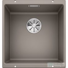   BLANCO SUBLINE 400-U tartufo silgranit mosogató medence 523429