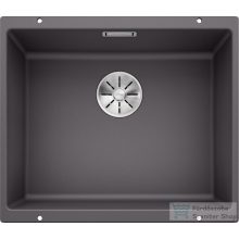   BLANCO SUBLINE 500-U palaszürke silgranit mosogató medence 523433