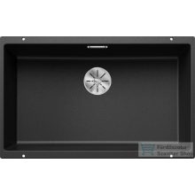 BLANCO SUBLINE 700-U SILGRANIT mosogatótál antracit 523442